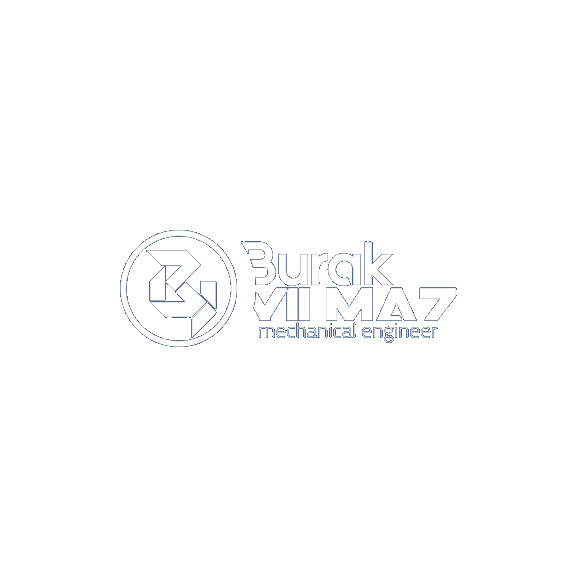 Burak YILMAZ Logo